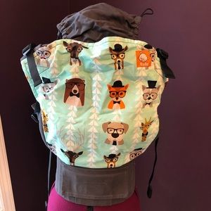 NWOT Clever Standard Tula - only tried on. 8-45lbs